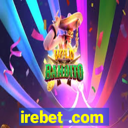 irebet .com